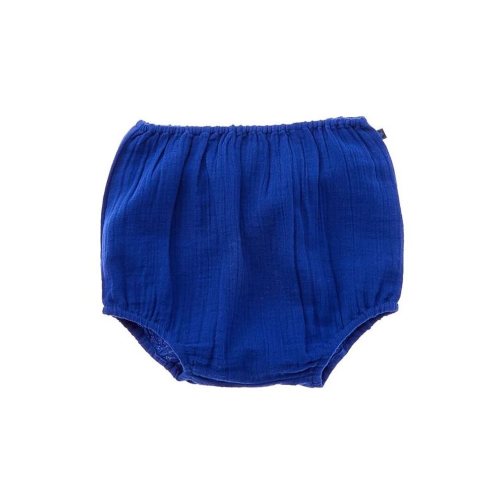 Bonton Girls  Bloomer, Blue